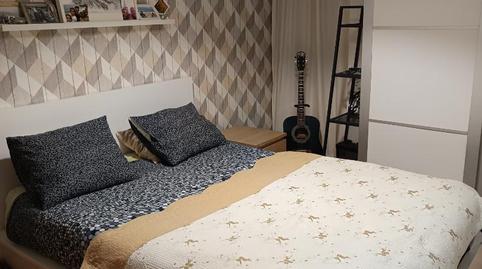 Foto 5 de Piso en venta en Calle Salk y Sabin, 5, Lartzabal - Gabierrota, Errenteria