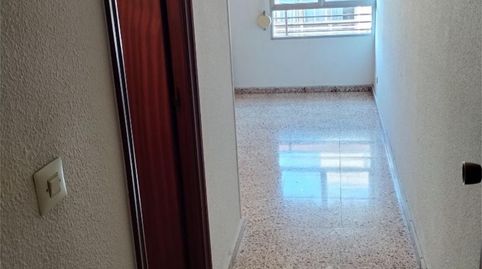 Foto 2 de Piso en venta en Carrer Olof Palme, 17, Altozano - Conde Lumiares, Alicante / Alacant