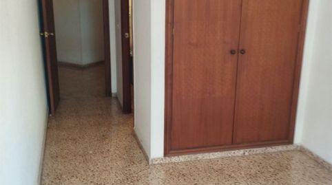 Foto 4 de Piso en venta en Carrer Olof Palme, 17, Altozano - Conde Lumiares, Alicante / Alacant