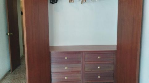 Foto 5 de Piso en venta en Carrer Olof Palme, 17, Altozano - Conde Lumiares, Alicante / Alacant