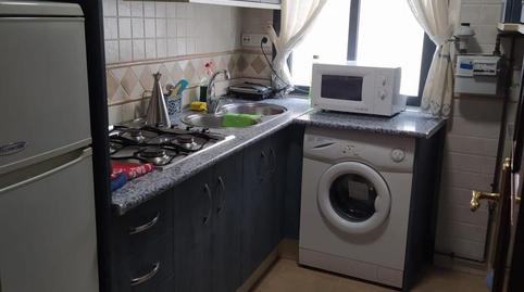 Flat to rent in Calle Angustias, 10, Alcalá la Real, Jaén - image 2 Photo 2 of Flat to rent in Calle Angustias, 10, Alcalá la Real, Jaén