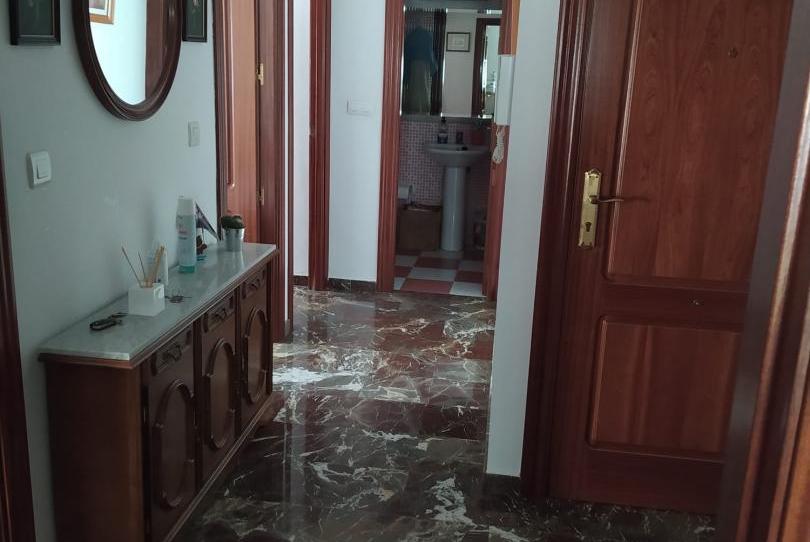 Flat to rent in Calle Angustias, 10, Alcalá la Real, Jaén - image 1 Photo 1 of Flat to rent in Calle Angustias, 10, Alcalá la Real, Jaén