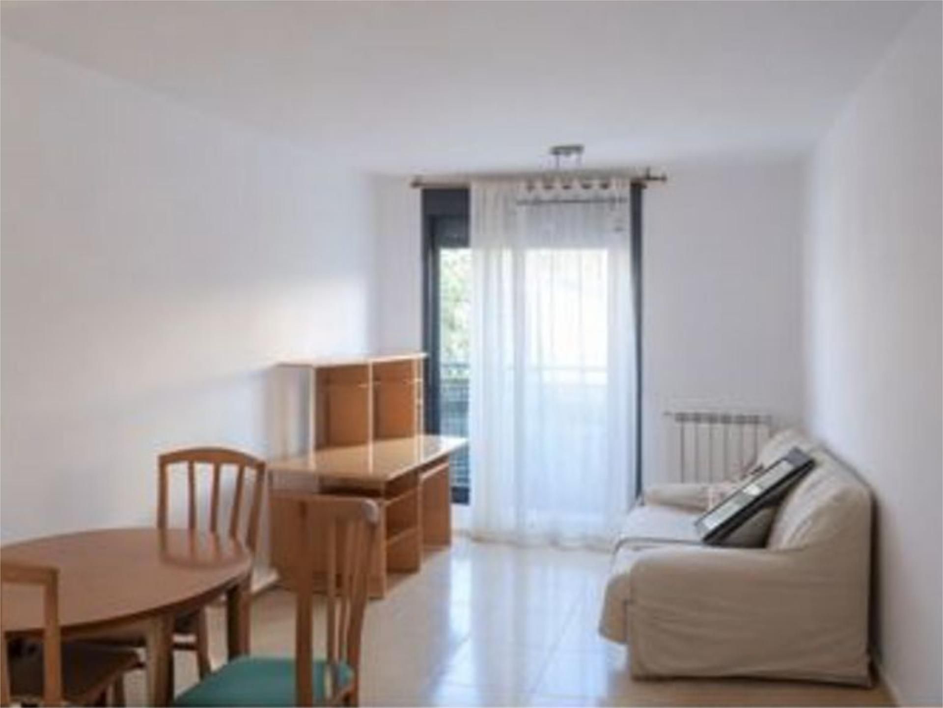 Dormitori de Pis en venda en San Mateo de Gállego amb Calefacció, Traster i Moblat