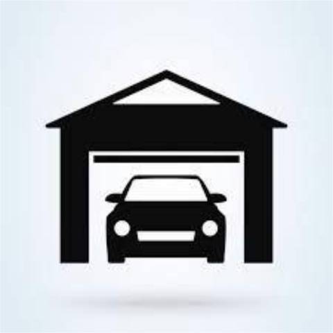 Garaje en Alquiler en Silla