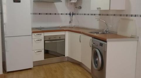 Foto 5 de Apartament de lloguer a Calle San Fernando, 53, Casco Antiguo, Cartagena