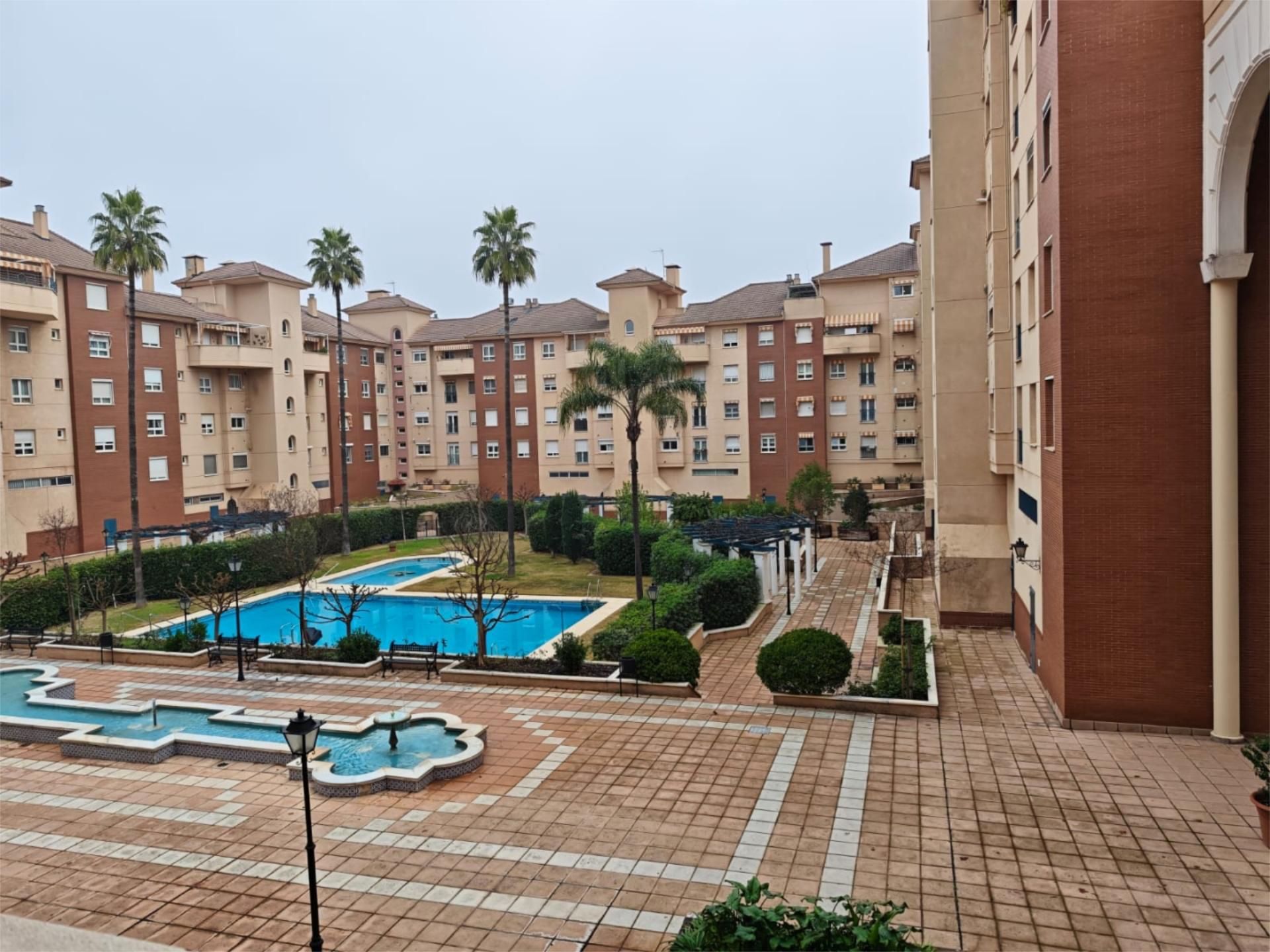 Flat to rent in Calle Manuel Fuentes "Bocanegra", 37, Ciudad Jardín - Zoco Flat to rent in Calle Manuel Fuentes "Bocanegra", 37, Ciudad Jardín - Zoco