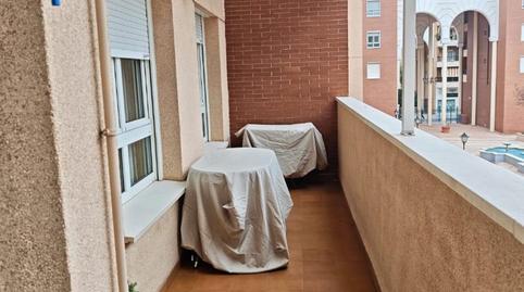 Photo 4 of Flat to rent in Calle Manuel Fuentes "bocanegra", 37, Ciudad Jardín - Zoco,  Córdoba Capital