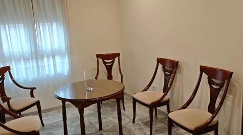 Photo 5 of Flat to rent in Calle Manuel Fuentes "bocanegra", 37, Ciudad Jardín - Zoco,  Córdoba Capital