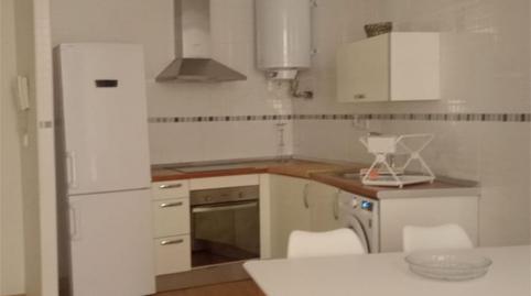 Foto 4 de Pis de lloguer a Calle San Fernando, 53, Casco Antiguo, Cartagena