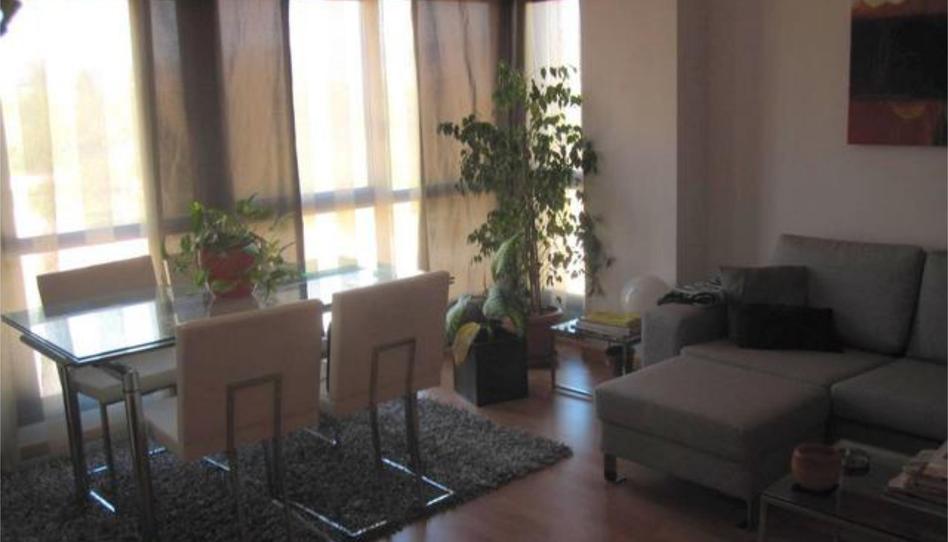 Flat to rent in Rafalafena, Castellón de la Plana / Castelló de la Plana - image 1 Photo 1 of Flat to rent in Rafalafena, Castellón de la Plana / Castelló de la Plana