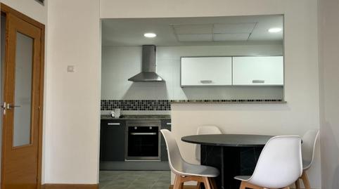 Photo 2 of Flat to rent in Carretera de Valencia, 6, Centro, Bétera