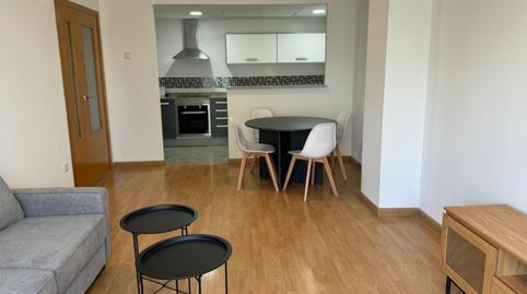 Photo 3 of Flat to rent in Carretera de Valencia, 6, Centro, Bétera