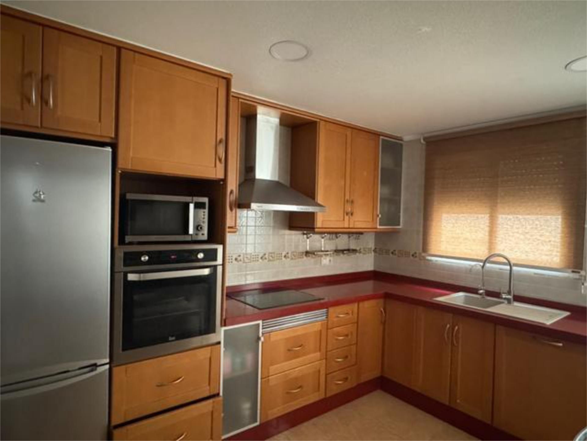 Piso de alquiler en Monóvar  / Monòver