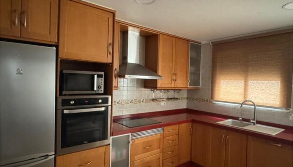 Piso de alquiler en Monóvar / Monòver, Alicante - imagen 1 Foto 1 de Piso de alquiler en Monóvar / Monòver, Alicante