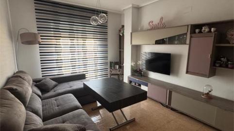 Piso de alquiler en Monóvar / Monòver, Alicante - imagen 2 Foto 2 de Piso de alquiler en Monóvar / Monòver, Alicante