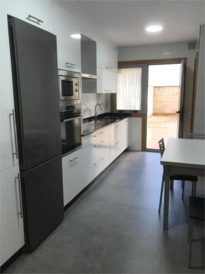 Flat to rent in Conxo
