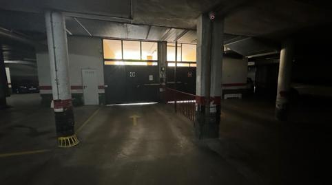 Garage to rent in Calle de Miguel Labordeta, 47, Parque Palomar – Bombarda, Zaragoza Capital - image 5 Photo 5 of Garage to rent in Calle de Miguel Labordeta, 47, Parque Palomar – Bombarda, Zaragoza Capital