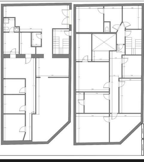 Foto 2 de Casa adosada en venda a Carrer de la Repùblica Argentina, 11, Hospital - Plaza del Real, Castellón de la Plana / Castelló de la Plana