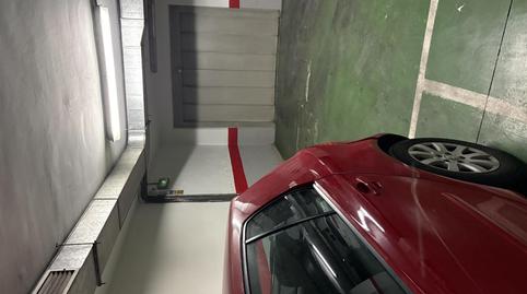 Photo 4 of Garage for sale in Calle la Luna, 1, Belén - San Roque,  Jaén Capital