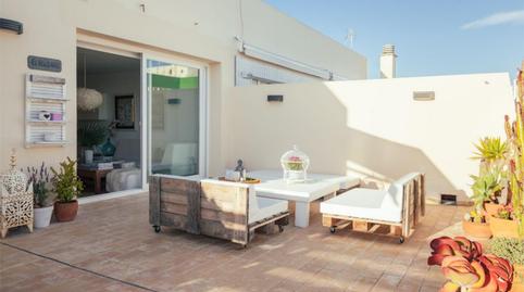 Àtic en venda a Paseo Marítimo - San José - La Laguna, Cádiz Capital - imatge 2 Foto 2 de Àtic en venda a Paseo Marítimo - San José - La Laguna, Cádiz Capital