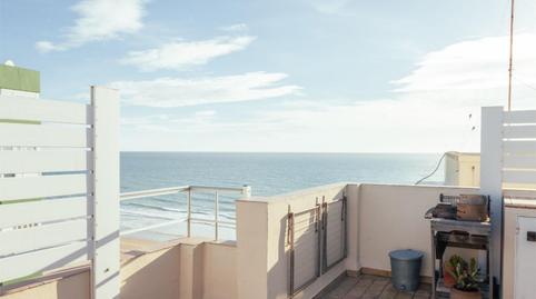 Àtic en venda a Paseo Marítimo - San José - La Laguna, Cádiz Capital - imatge 3 Foto 3 de Àtic en venda a Paseo Marítimo - San José - La Laguna, Cádiz Capital