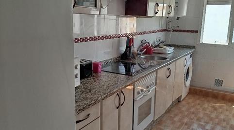 Foto 5 de Pis per a compartir a Plaza Jorge Juan, 1, La Orden,  Huelva Capital