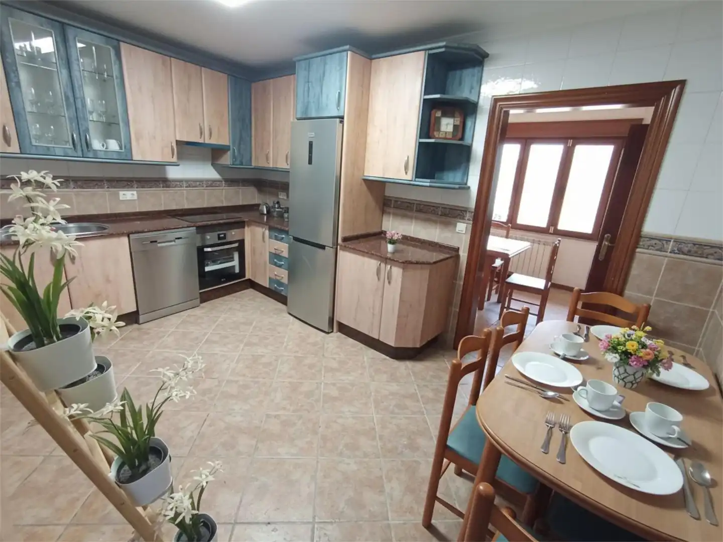 Flat for sale in Path Camino de Cantos, 22, Jardín de Cantos - El Nodo Flat for sale in Path Camino de Cantos, 22, Jardín de Cantos - El Nodo