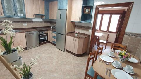 Single-family semi-detached for sale in Camino de Cantos, 22, Jardín de Cantos - El Nodo, Avilés - image 4 Photo 4 of Single-family semi-detached for sale in Camino de Cantos, 22, Jardín de Cantos - El Nodo, Avilés