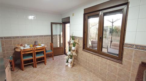 Single-family semi-detached for sale in Camino de Cantos, 22, Jardín de Cantos - El Nodo, Avilés - image 5 Photo 5 of Single-family semi-detached for sale in Camino de Cantos, 22, Jardín de Cantos - El Nodo, Avilés