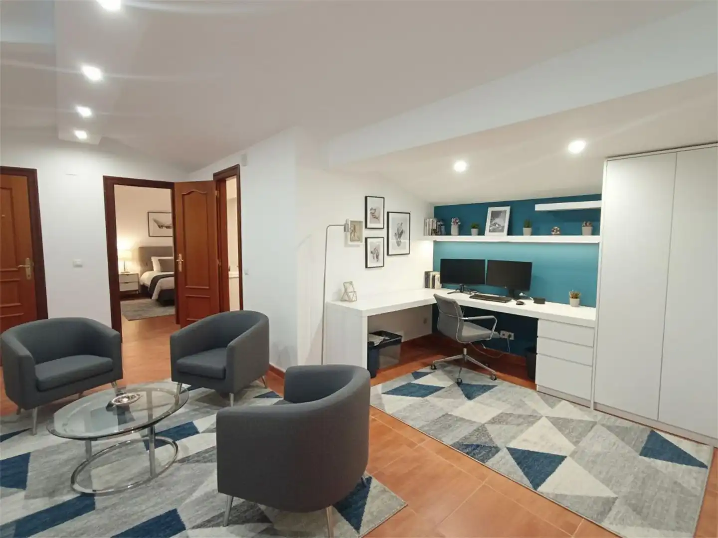 Flat for sale in Path Camino de Cantos, 22, Jardín de Cantos - El Nodo Flat for sale in Path Camino de Cantos, 22, Jardín de Cantos - El Nodo