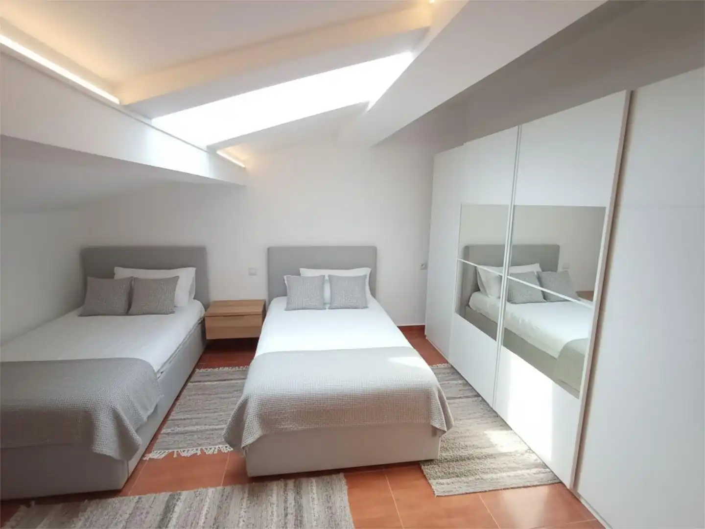 Flat for sale in Path Camino de Cantos, 22, Jardín de Cantos - El Nodo Flat for sale in Path Camino de Cantos, 22, Jardín de Cantos - El Nodo