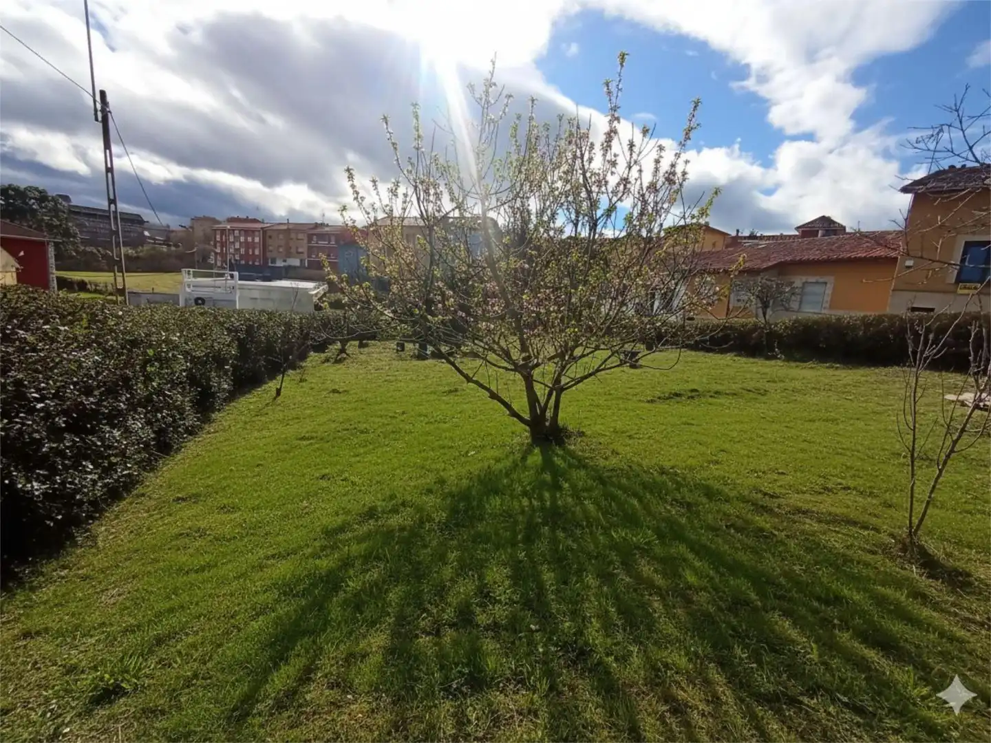 Flat for sale in Path Camino de Cantos, 22, Jardín de Cantos - El Nodo Flat for sale in Avilés with Terrace