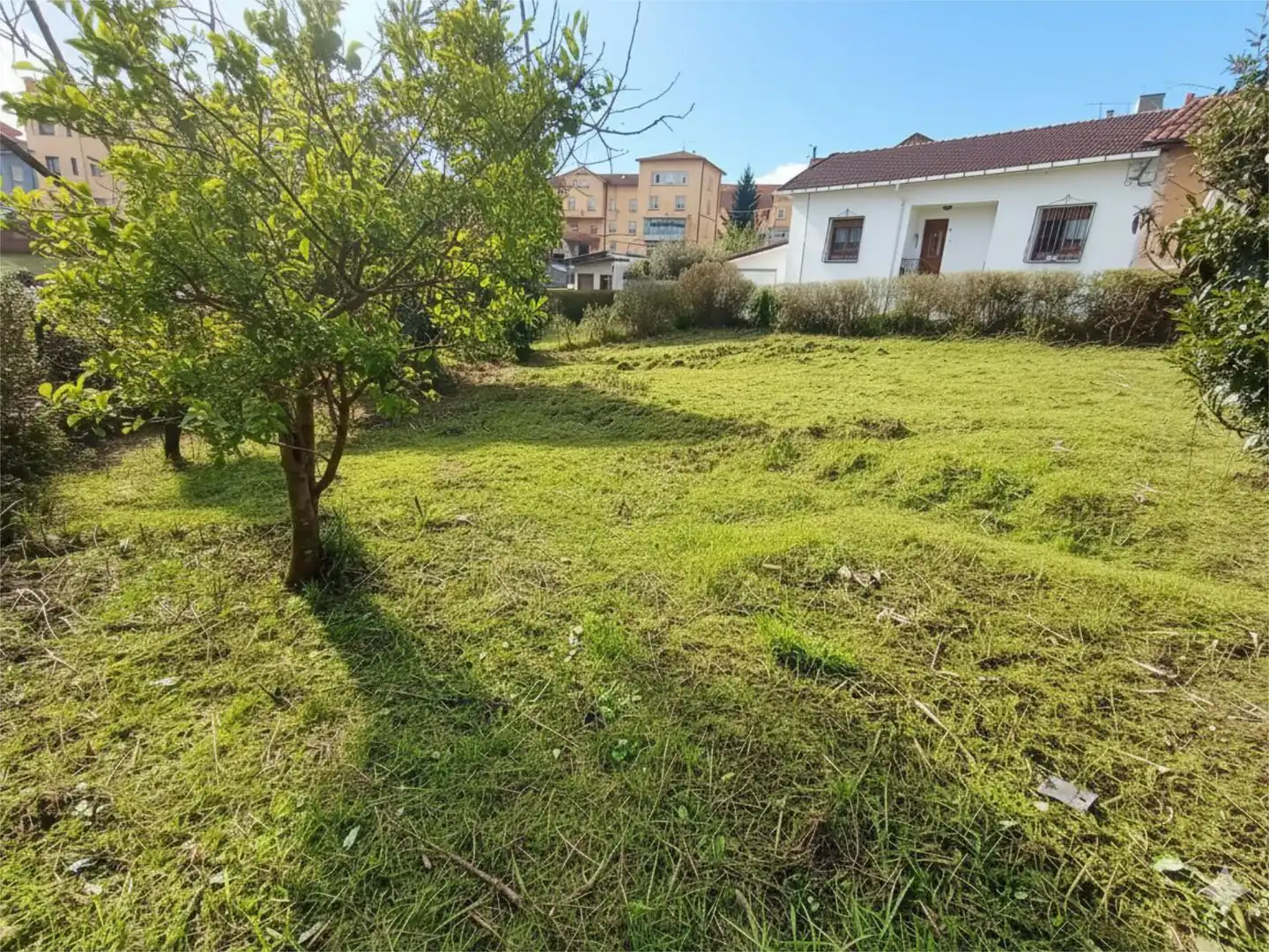 Flat for sale in Path Camino de Cantos, 22, Jardín de Cantos - El Nodo Flat for sale in Avilés with Terrace