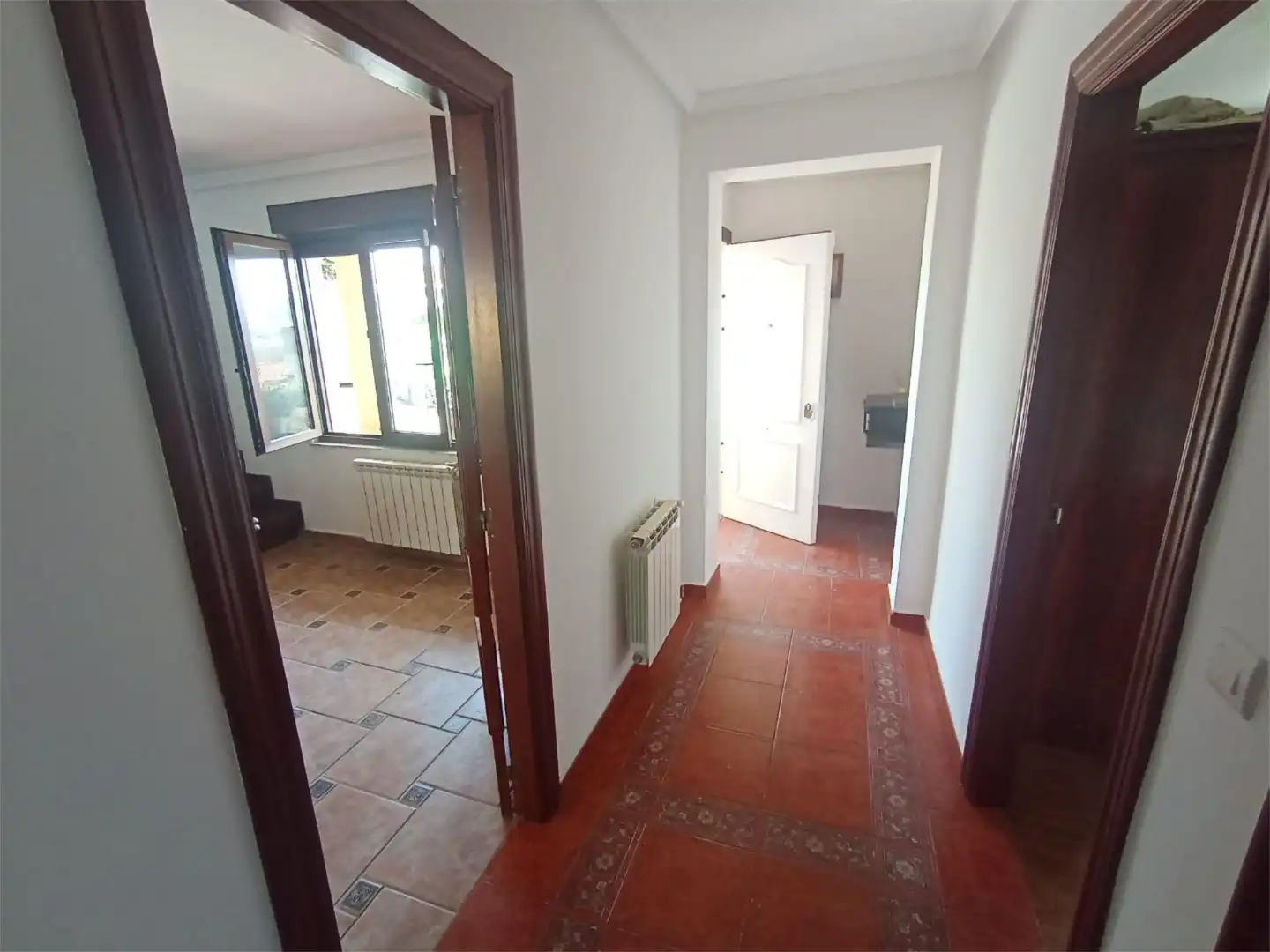 Flat for sale in Path Camino de Cantos, 22, Jardín de Cantos - El Nodo Flat for sale in Avilés with Terrace