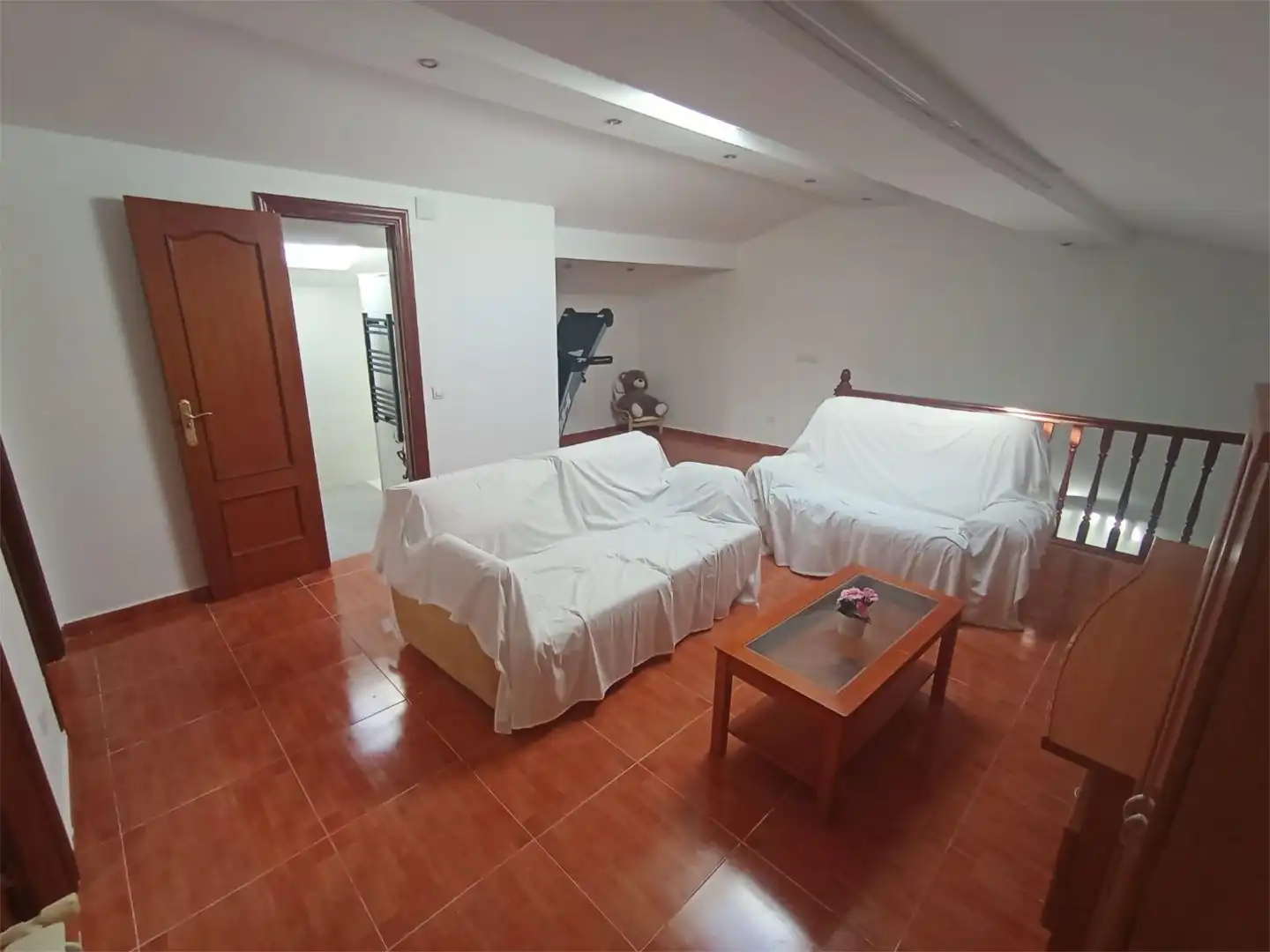 Flat for sale in Path Camino de Cantos, 22, Jardín de Cantos - El Nodo Flat for sale in Avilés with Terrace