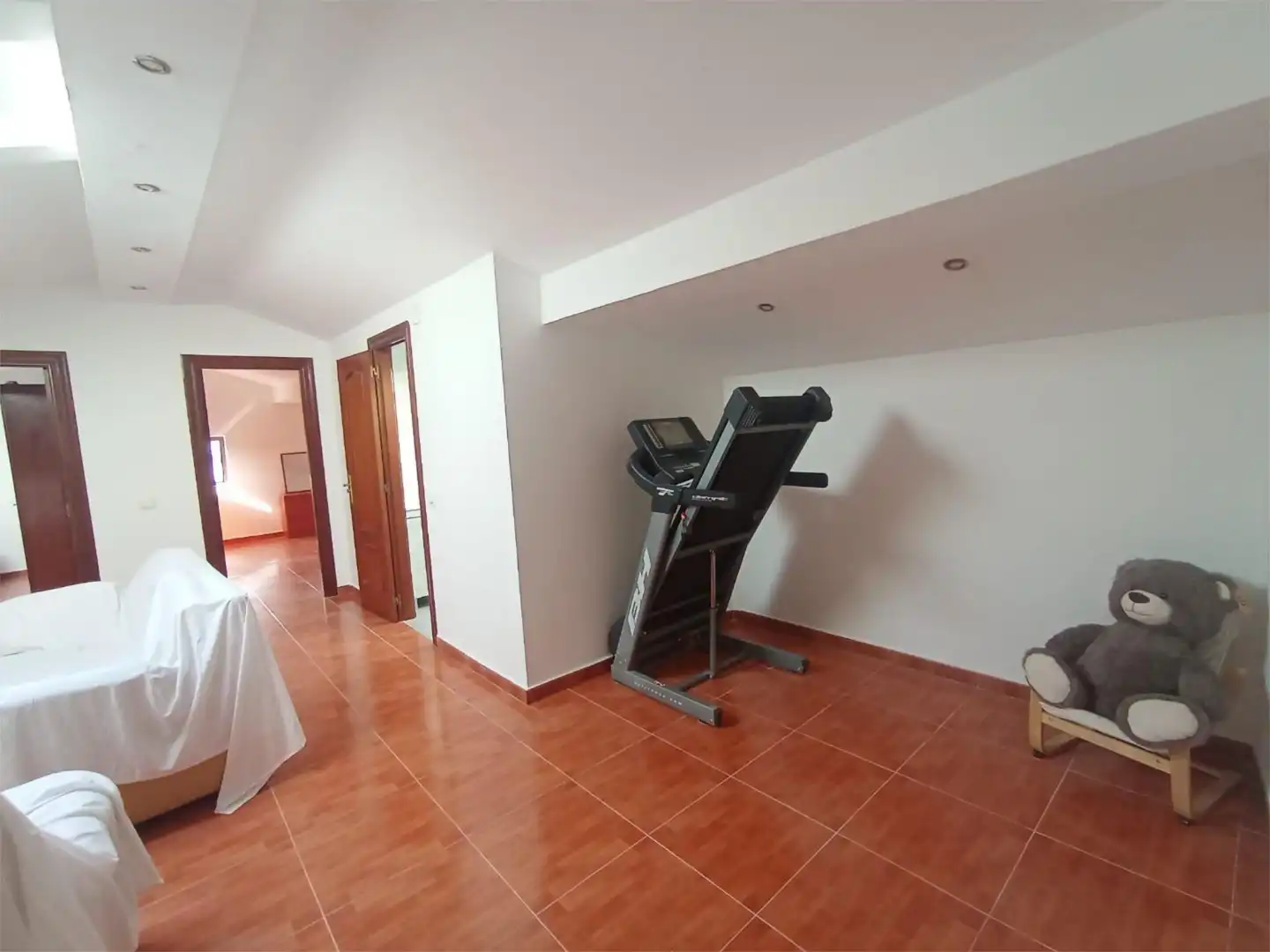Flat for sale in Path Camino de Cantos, 22, Jardín de Cantos - El Nodo Flat for sale in Avilés with Terrace