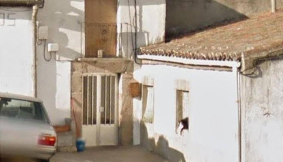 Single-family semi-detached for sale in Calle San Pablo, 4, Ledesma, Salamanca - image 1 Photo 1 of Single-family semi-detached for sale in Calle San Pablo, 4, Ledesma, Salamanca