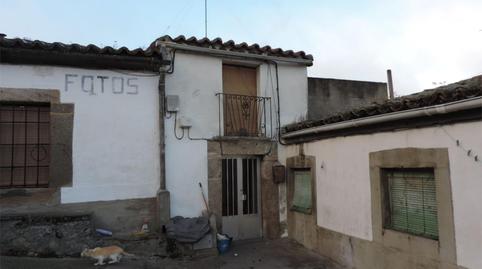 Single-family semi-detached for sale in Calle San Pablo, 4, Ledesma, Salamanca - image 2 Photo 2 of Single-family semi-detached for sale in Calle San Pablo, 4, Ledesma, Salamanca