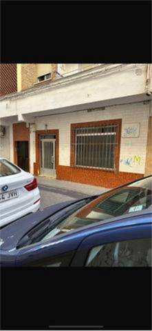 Local comercial en Alquiler en Almendralejo