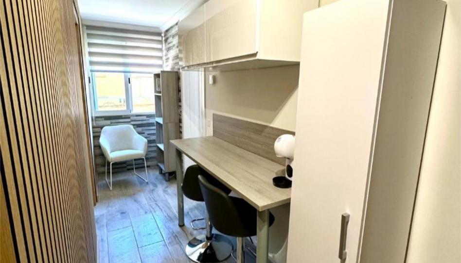 Flat to share in Calle Ceramistas, 11, Arcos, Madrid Capital - image 1 Photo 1 of Flat to share in Calle Ceramistas, 11, Arcos, Madrid Capital