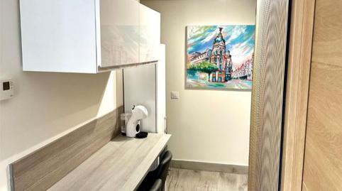 Flat to share in Calle Ceramistas, 11, Arcos, Madrid Capital - image 3 Photo 3 of Flat to share in Calle Ceramistas, 11, Arcos, Madrid Capital