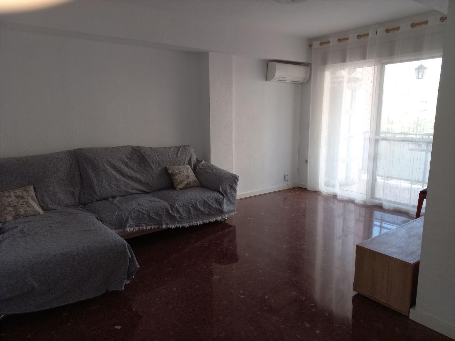 Pis en venda a Avinguda de Campanar, 2, Barrio de Campanar