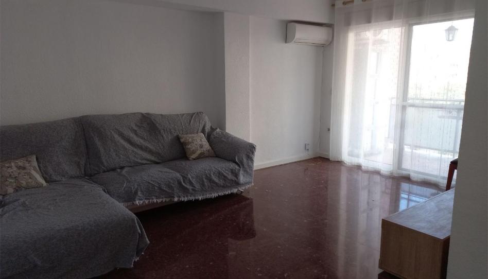 Flat for sale in Avinguda de Campanar, 2, Barrio de Campanar, Valencia Capital - image 1 Photo 1 of Flat for sale in Avinguda de Campanar, 2, Barrio de Campanar, Valencia Capital