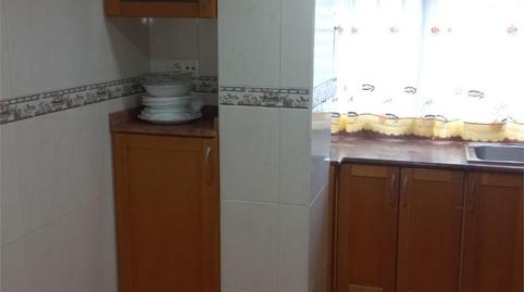 Flat for sale in Avinguda de Campanar, 2, Barrio de Campanar, Valencia Capital - image 4 Photo 4 of Flat for sale in Avinguda de Campanar, 2, Barrio de Campanar, Valencia Capital