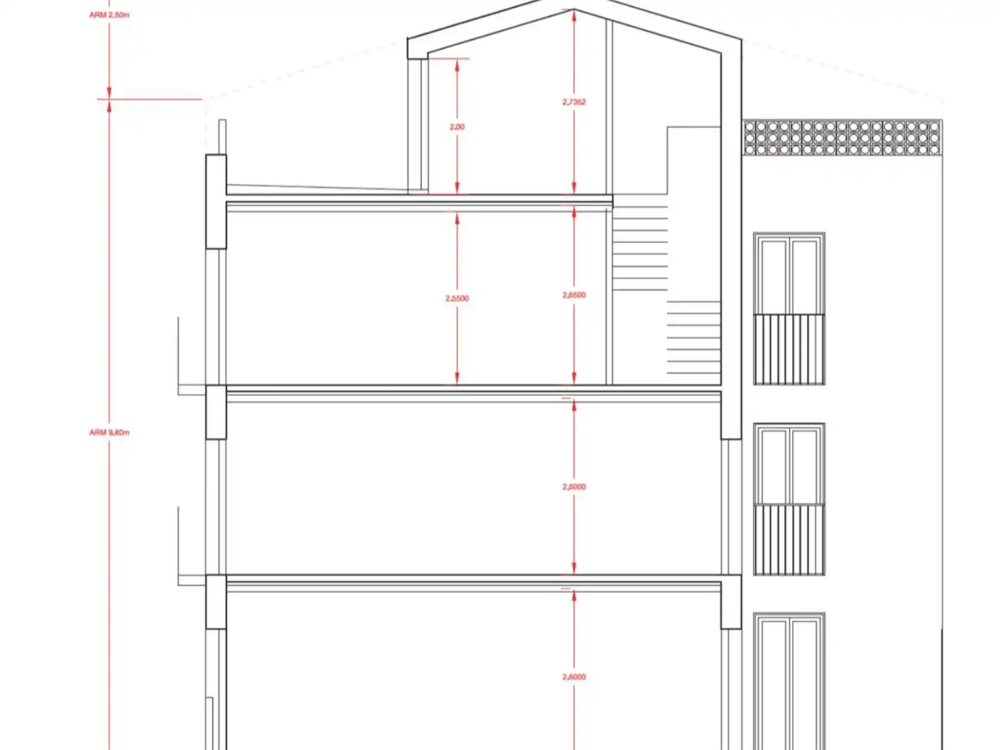 Wohnung zum Verkauf in Carrer de L'església, 14, L'Escala Wohnung zum Verkauf in L'Escala mit Klimaanlage, Terrasse und Balkon