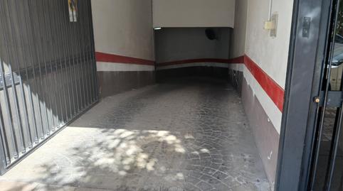 Photo 2 of Garage to rent in Avenida Boucau, 13, Montilla, Córdoba