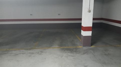 Photo 3 of Garage to rent in Avenida Boucau, 13, Montilla, Córdoba