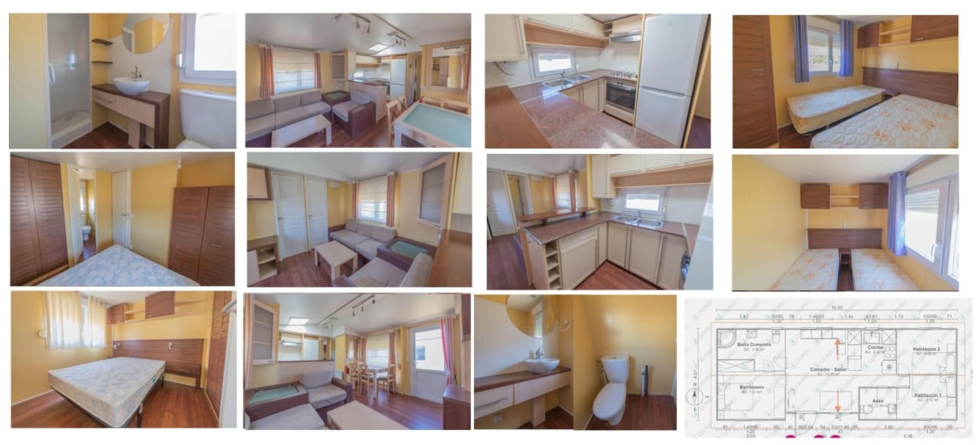 House or chalet for sale in Avinguda de la Selva, 41, Santa Coloma de Farners Exterior view of House or chalet for sale in Santa Coloma de Farners with Heating, Parquet flooring and Furnished