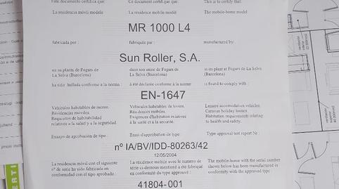 Photo 4 of House or chalet for sale in Avinguda de la Selva, 41, Santa Coloma de Farners, Girona