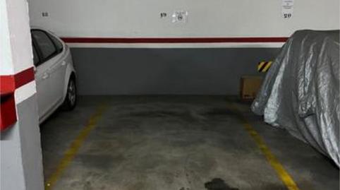 Photo 2 of Garage to rent in El Brillante -El Naranjo - El Tablero,  Córdoba Capital